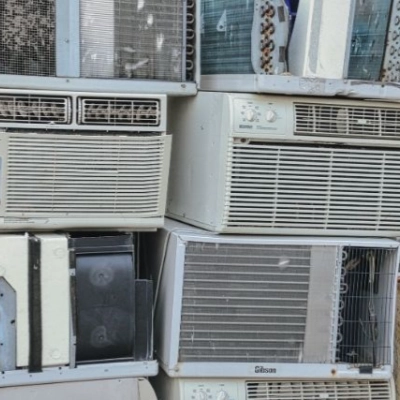 Pendik Bölgesinde Hurda Kağıt Kilosu